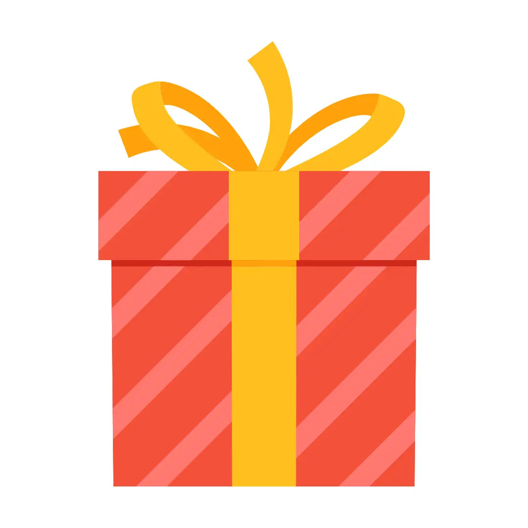 Mystery Gift ToneStepper
