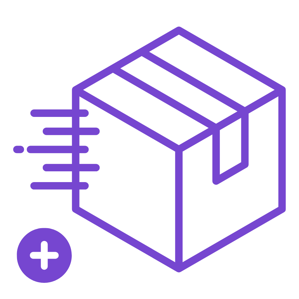 Shipping Insurance + ToneStepper