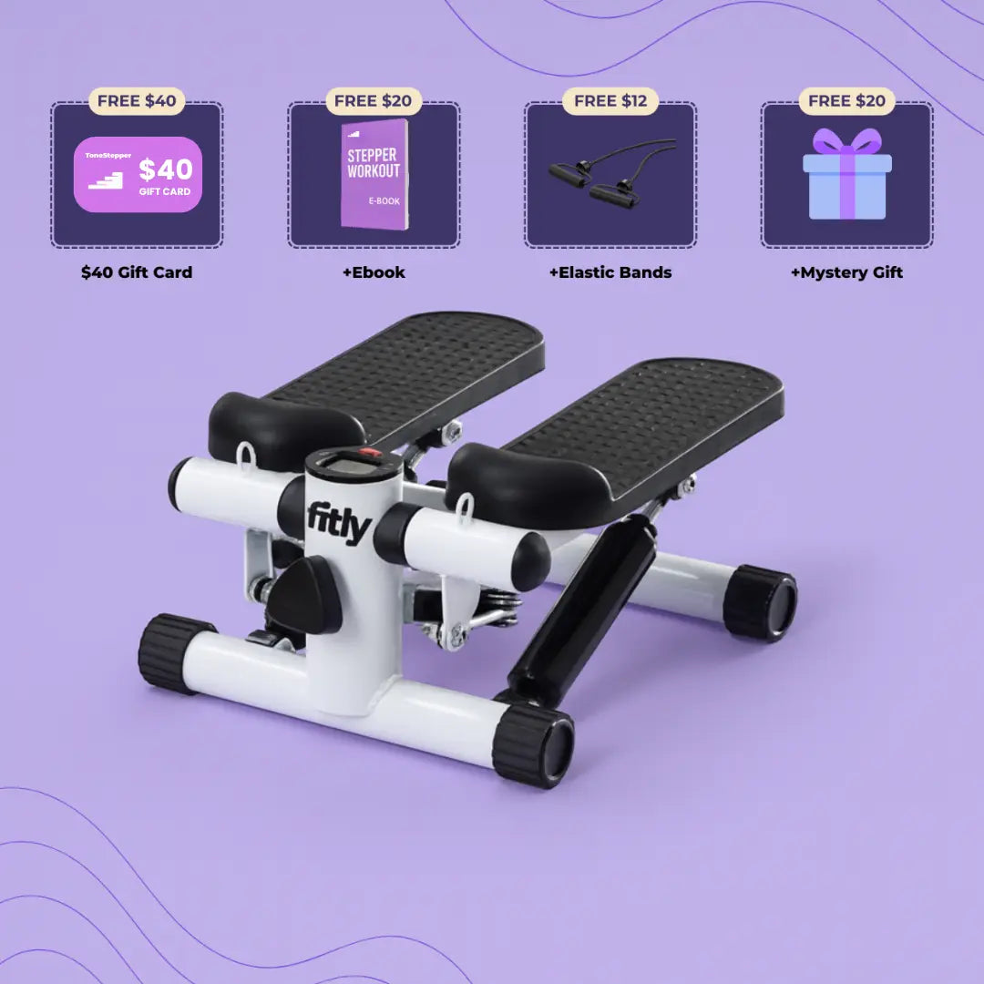 ToneStepper® 3.0 ToneStepper