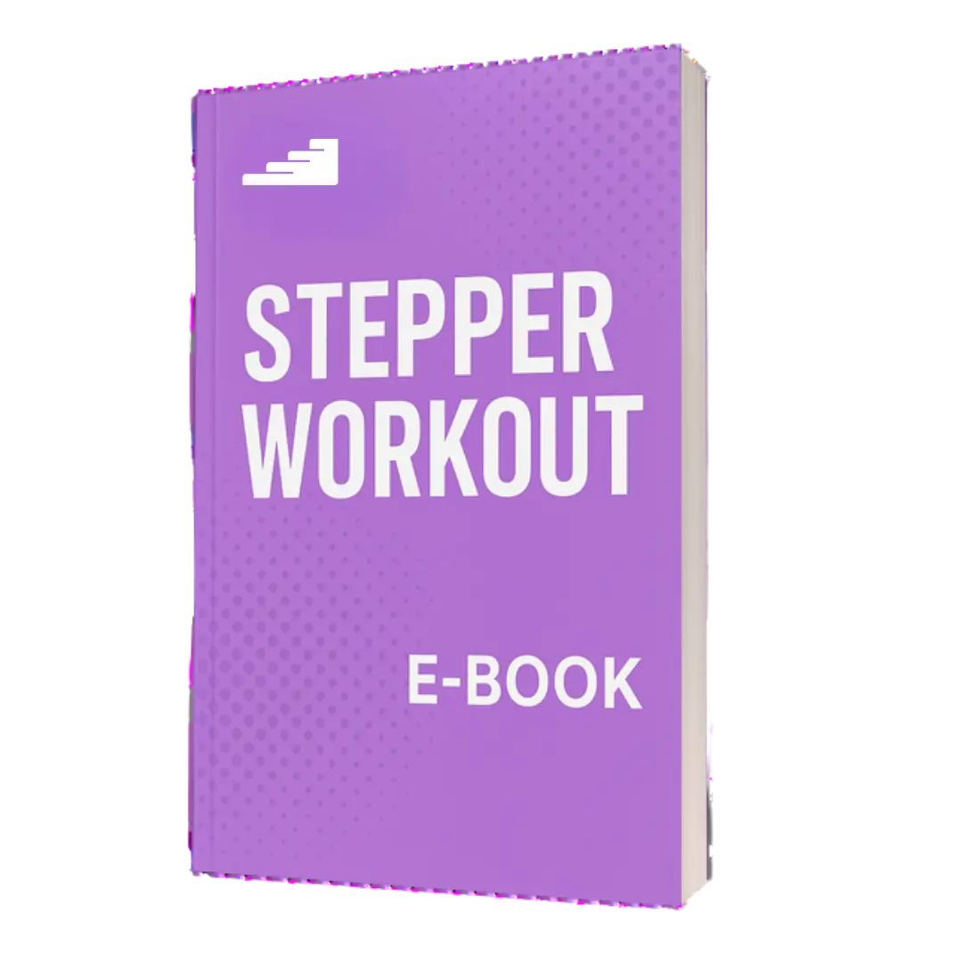 E-BOOK ToneStepper