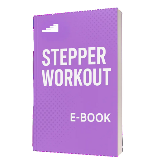 E-BOOK ToneStepper