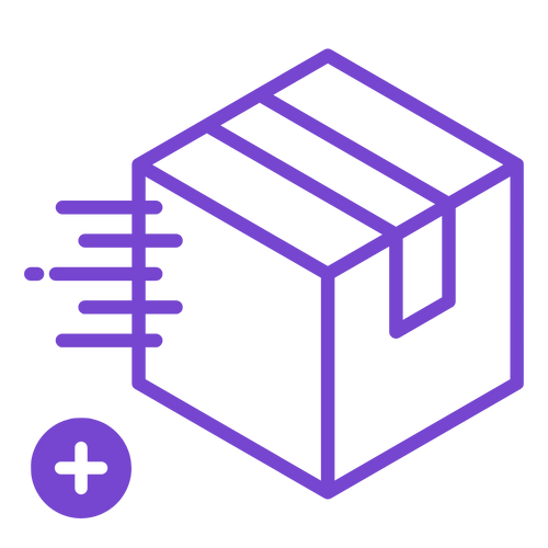 Shipping Insurance + ToneStepper