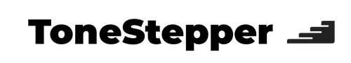 ToneStepper