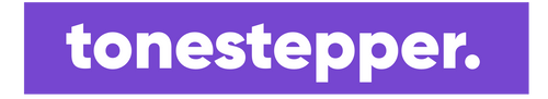 ToneStepper